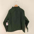 a state of nature オイルドコットンシャツ import メンズ M/L