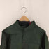 a state of nature オイルドコットンシャツ import メンズ M/L