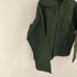 a state of nature オイルドコットンシャツ import メンズ M/L
