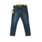 レッドカード REDCARD ストレッチデニムパンツ レディース 24