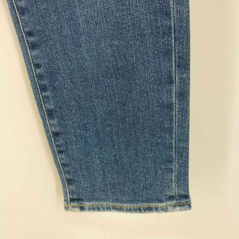 レッドカード REDCARD ストレッチデニムパンツ レディース 24