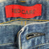 レッドカード REDCARD ストレッチデニムパンツ レディース 24