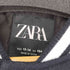 ザラ ZARA BLACK CAT スタジアムジャンパー レディース 13-14