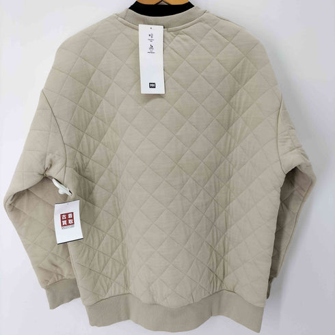 ヘリーハンセン HELLY HANSEN Quilt Crew キルトクルー メンズ M
