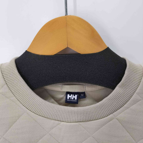 ヘリーハンセン HELLY HANSEN Quilt Crew キルトクルー メンズ M