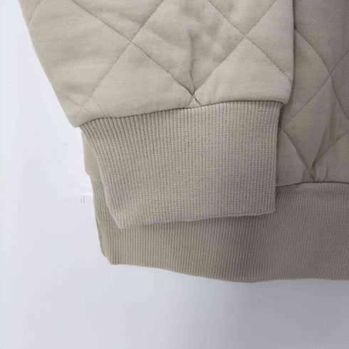 ヘリーハンセン HELLY HANSEN Quilt Crew キルトクルー メンズ M