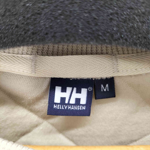 ヘリーハンセン HELLY HANSEN Quilt Crew キルトクルー メンズ M