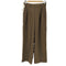 ローズバッド ROSE BUD タックボリュームパンツ レディース JPN:M