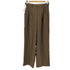 ローズバッド ROSE BUD タックボリュームパンツ レディース JPN:M