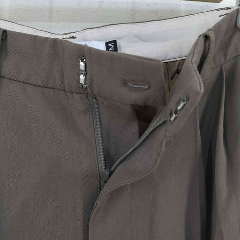 ローズバッド ROSE BUD タックボリュームパンツ レディース JPN:M