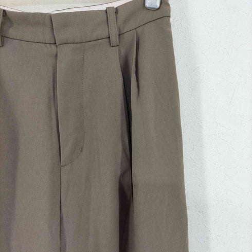ローズバッド ROSE BUD タックボリュームパンツ レディース JPN:M