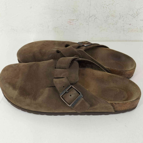 ビルケンシュトック BIRKENSTOCK BOSTON クロッグサンダル メンズ