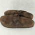 ビルケンシュトック BIRKENSTOCK BOSTON クロッグサンダル メンズ