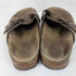 ビルケンシュトック BIRKENSTOCK BOSTON クロッグサンダル メンズ