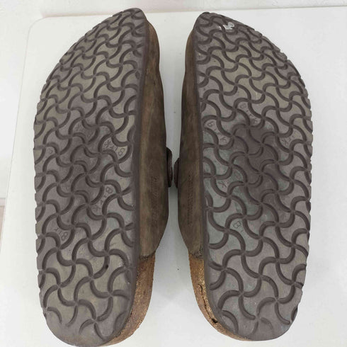 ビルケンシュトック BIRKENSTOCK BOSTON クロッグサンダル メンズ