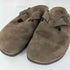 ビルケンシュトック BIRKENSTOCK BOSTON クロッグサンダル メンズ