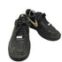 アンブッシュ AMBUSH Air Force 1 Low Black エアフォース ロウ メンズ JPN:26