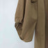 ユナイテッドアローズグリーンレーベルリラクシング UNITED ARROWS green label relaxing デザインタック 7分袖 ブラウス レディース FREE