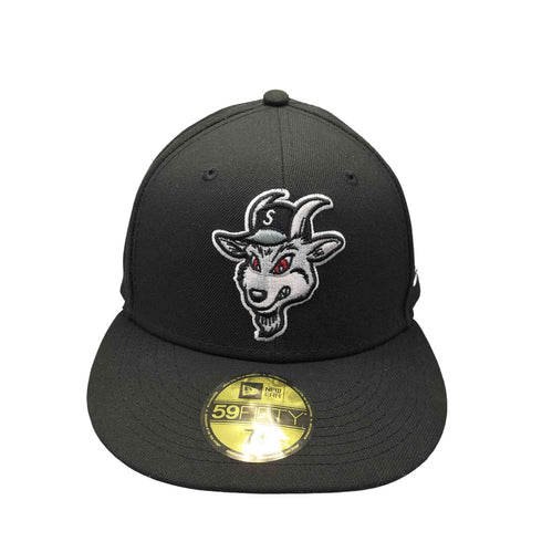 シュプリーム Supreme 22SS 59FIFTY GOAT CAP メンズ 7 3/4