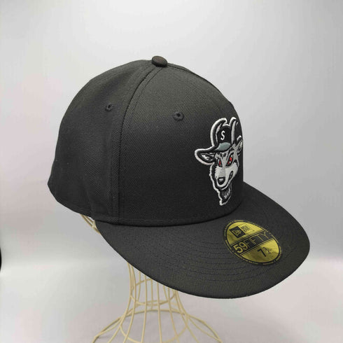 シュプリーム Supreme 22SS 59FIFTY GOAT CAP メンズ 7 3/4