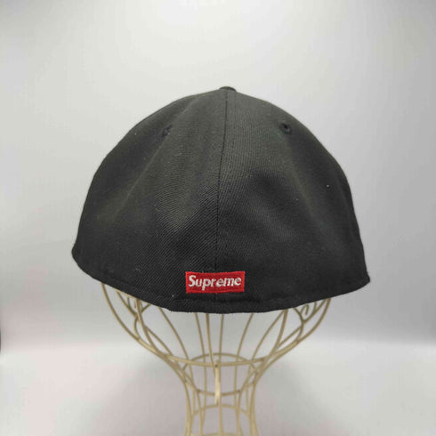 シュプリーム Supreme 22SS 59FIFTY GOAT CAP メンズ 7 3/4
