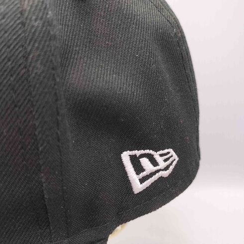 シュプリーム Supreme 22SS 59FIFTY GOAT CAP メンズ 7 3/4