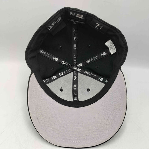 シュプリーム Supreme 22SS 59FIFTY GOAT CAP メンズ 7 3/4