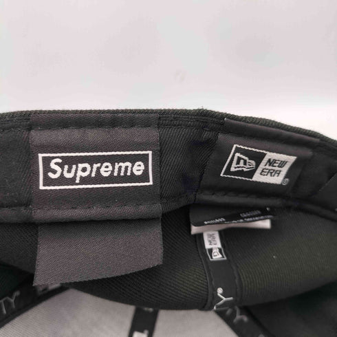 シュプリーム Supreme 22SS 59FIFTY GOAT CAP メンズ 7 3/4