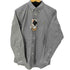 ザノースフェイス THE NORTH FACE L/S Him Ridge Shirt ロングスリーブヒムリッジシャツ メンズ M