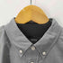 ザノースフェイス THE NORTH FACE L/S Him Ridge Shirt ロングスリーブヒムリッジシャツ メンズ M