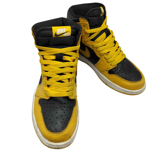 ジョーダンブランド JORDAN BRAND Air Jordan 1 High OG Pollen エアジョーダン パラン メンズ JPN:26