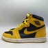 ジョーダンブランド JORDAN BRAND Air Jordan 1 High OG Pollen エアジョーダン パラン メンズ JPN:26
