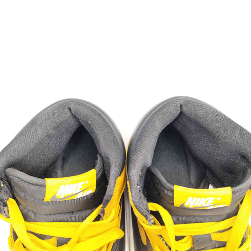 ジョーダンブランド JORDAN BRAND Air Jordan 1 High OG Pollen エアジョーダン パラン メンズ JPN:26