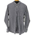 ザノースフェイス THE NORTH FACE L/S Hidden Valley Shirt ギンガムチェック ボタンダウンシャツ メンズ M