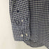 ザノースフェイス THE NORTH FACE L/S Hidden Valley Shirt ギンガムチェック ボタンダウンシャツ メンズ M