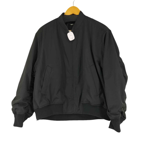 ユニクロシー UNIQLO:C ボマージャケット レディース JPN:XL