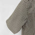 ザノースフェイス THE NORTH FACE S/S Hidden Valley Shirt ギンガムチェック ボタンダウンシャツ メンズ M