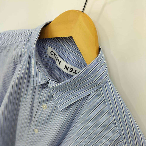 シテン CITEN 24ss オーバーサイズシルエット メンズ JPN:M