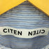 シテン CITEN 24ss オーバーサイズシルエット メンズ JPN:M