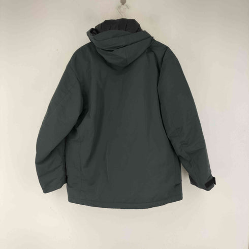 ユニクロプラスジェイ UNIQLO+J ハイブリッドダウンオーバーサイズパーカー メンズ JPN:M