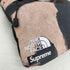 シュプリーム Supreme 21AW BLEACHED DENIM PRINT SHOULDER BAG ブリーチ デニム プリント ショルダー バッグ メンズ