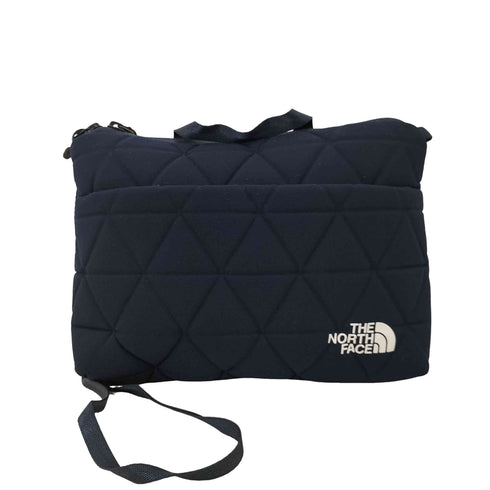 ザノースフェイス THE NORTH FACE Geoface Pouch ジオフェイスポーチ メンズ