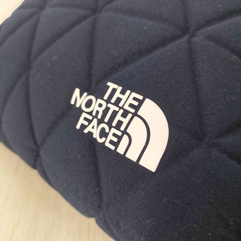 ザノースフェイス THE NORTH FACE Geoface Pouch ジオフェイスポーチ メンズ