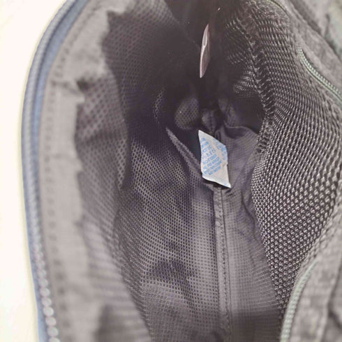 ザノースフェイス THE NORTH FACE Geoface Pouch ジオフェイスポーチ メンズ