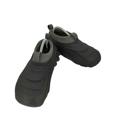 クロックス crocs 23AW Echo Storm 209414-3VT メンズ US:8