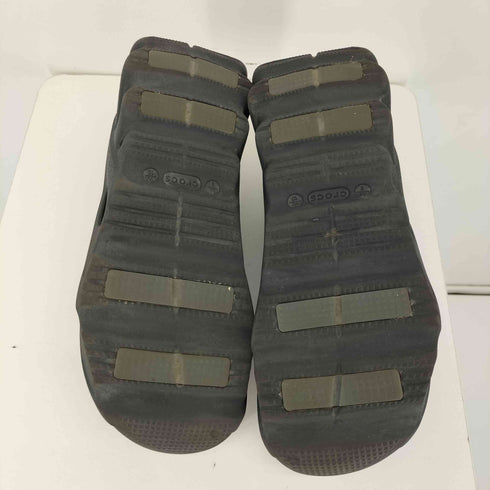 クロックス crocs 23AW Echo Storm 209414-3VT メンズ US:8