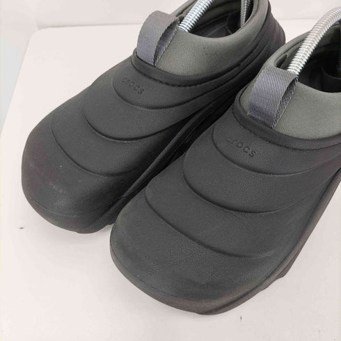 クロックス crocs 23AW Echo Storm 209414-3VT メンズ US:8