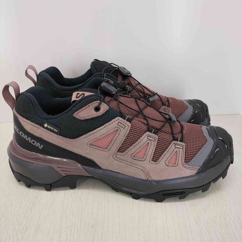 サロモン SALOMON X ULTRA 360 LTR GTX W レディース 25cm