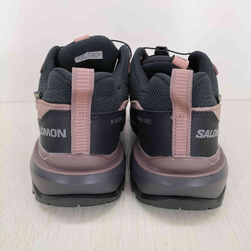 サロモン SALOMON X ULTRA 360 LTR GTX W レディース 25cm