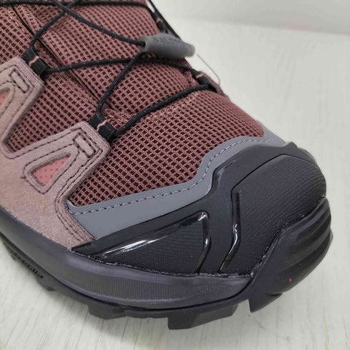 サロモン SALOMON X ULTRA 360 LTR GTX W レディース 25cm